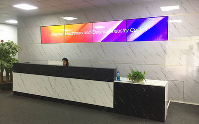 La CINA Beijing Silk Road Enterprise Management Services Co.,LTD Profilo Aziendale