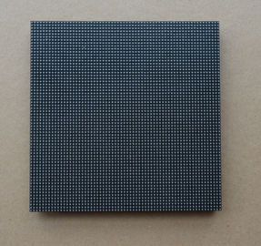 3D l'esposizione di LED dell'interno di alta luminosità di effetto P2.5 160000 punteggia la densità del pixel
