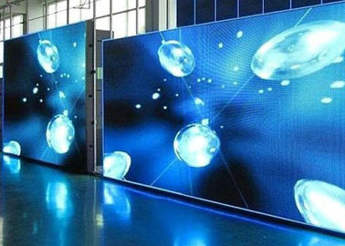 Esposizione principale all'aperto di 1R1G1B P5, luminosità principale dei pidocchi dell'esposizione 6000 di pubblicità