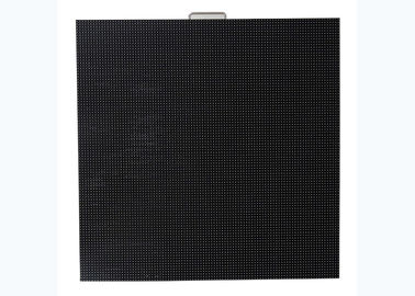 Lo schermo principale SMD dell'alluminio P10 della pressofusione, esposizione principale su affitto AC110V - 220V