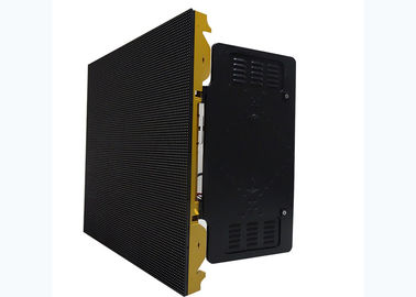 Lo schermo principale SMD dell'alluminio P10 della pressofusione, esposizione principale su affitto AC110V - 220V