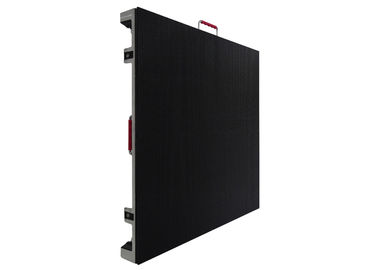 1/4 di livello all'aperto dello schermo di visualizzazione del LED di modalità di scansione P8 la velocità di rinfrescamento IP65 protettiva