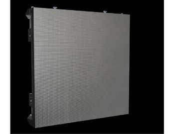 Lo schermo di visualizzazione all'aperto del LED immagini/del video P8 materiali dell'alluminio della pressofusione