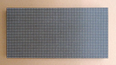 Alto contrasto dell'interno di VGA del modulo della parete 320*160mm di colore pieno P5 LED video