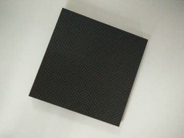 Pacchetto commerciale del passo SMD2121 LED del pixel dello schermo 3mm della fase LED di pubblicità