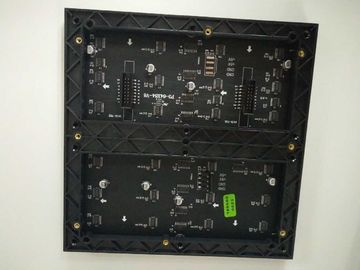 Pacchetto commerciale del passo SMD2121 LED del pixel dello schermo 3mm della fase LED di pubblicità