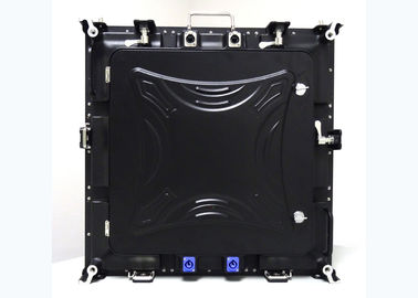 Pacchetto commerciale del passo SMD2121 LED del pixel dello schermo 3mm della fase LED di pubblicità