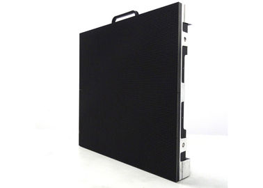 Schermo dell'interno P6.25 40dots * risoluzione della fase LED di manifestazione di musica del modulo 40dots