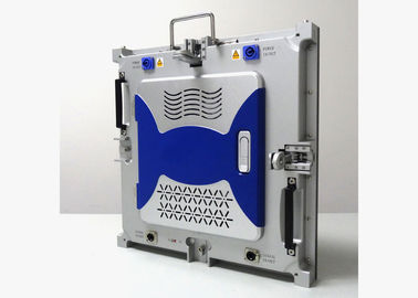 Il tabellone principale dell'interno ultra sottile di colore pieno P1.875 Nationstar/Kinglight ha condotto il chip