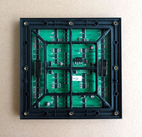 Il rimorchio di P6 SMD montato ha condotto lo schermo, il frame per secondo principale all'aperto ≥60Hz dello schermo