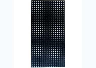 Modulo principale impermeabile di SMD P10 RGB, dissipazione di calore principale del pannello del modulo velocemente