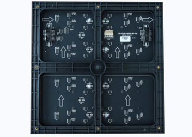 modulo principale dell'interno 32dots * risoluzione del pannello P7.62 di 244x244mm del modulo 32dots