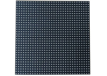 modulo principale dell'interno 32dots * risoluzione del pannello P7.62 di 244x244mm del modulo 32dots