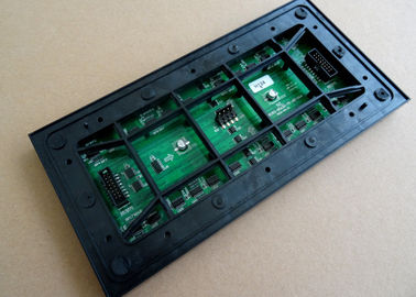 Il risparmio energetico di SMD3535 P8 ha condotto la luminosità del modulo 6500cd 1/3 di dovere dell'azionamento di ricerca