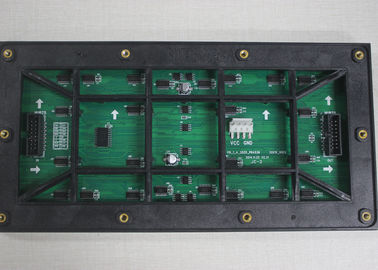 Il risparmio energetico di SMD3535 P8 ha condotto la luminosità del modulo 6500cd 1/3 di dovere dell'azionamento di ricerca