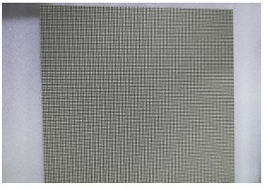 P1.875 la messa a punto facile locativa principale dell'interno del modulo HD ha condotto il pannello 240*240mm una luminosità di 1000 pidocchi