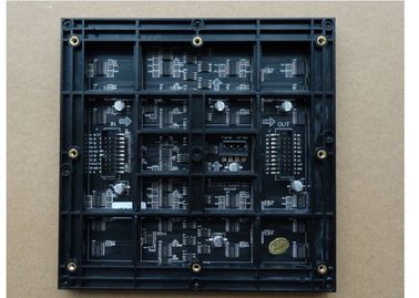 Di Governo di fusione sotto pressione dell'interno di ricerca del piccolo del pixel del passo P2.5 di LED modulo dell'esposizione 1/32