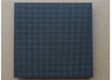 Di Governo di fusione sotto pressione dell'interno di ricerca del piccolo del pixel del passo P2.5 di LED modulo dell'esposizione 1/32