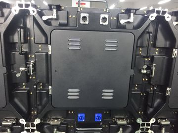 Di Governo di fusione sotto pressione dell'interno di ricerca del piccolo del pixel del passo P2.5 di LED modulo dell'esposizione 1/32