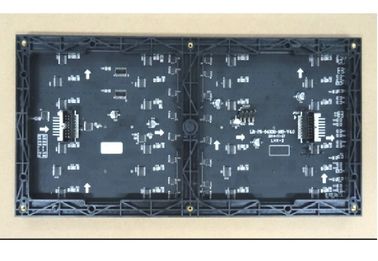 Parete principale impermeabile del video del modulo 320*160mm di alta definizione di RGB per il centro commerciale