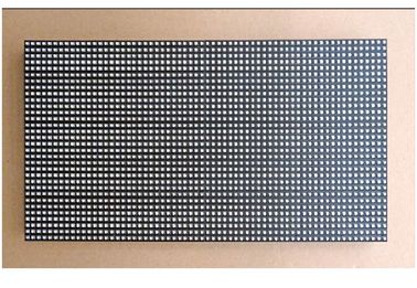 Parete principale impermeabile del video del modulo 320*160mm di alta definizione di RGB per il centro commerciale