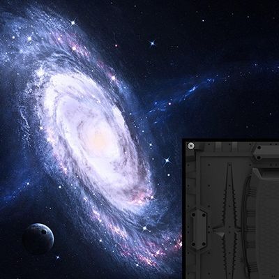 Esposizione principale definizione all'aperto P10 alta, tabelloni principale all'aperto 14 - bit 16 di SMD