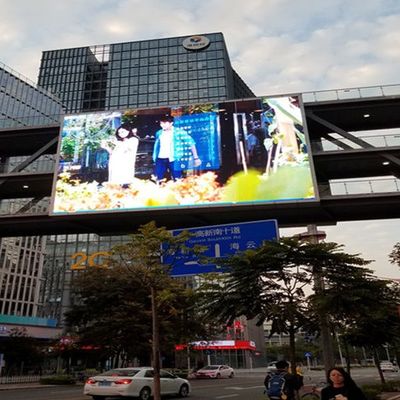 P6.67 che annuncia il pixel dell'esposizione di LED 22500dots/㎡ con il grande angolo di visione