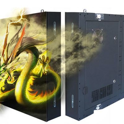 P5 che annuncia dimensione del modulo del passo 160x160 millimetro del pixel dello schermo di visualizzazione del LED 5mm