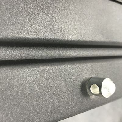 Passo all'aperto del pixel di alta luminosità 2.5mm dell'esposizione di LED di colore pieno di pubblicità