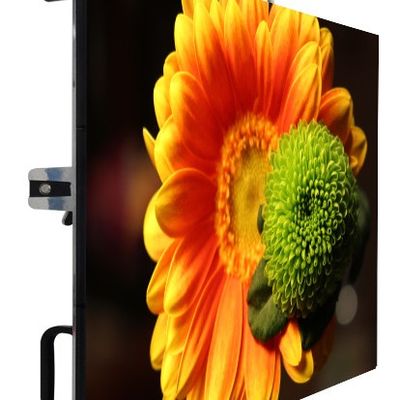 200 - tabellone per le affissioni di pubblicità dell'esposizione di LED di alta luminosità 750W grande P6 P8 P10 P16