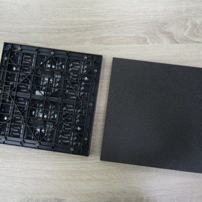Alta definizione di piccolo del pixel del passo di LED colore pieno economizzatore d'energia dell'esposizione P1.875 per il video