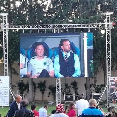 Il livello il dovere all'aperto dell'azionamento di ricerca dello schermo di visualizzazione del LED di velocità di rinfrescamento P4.81 1/13