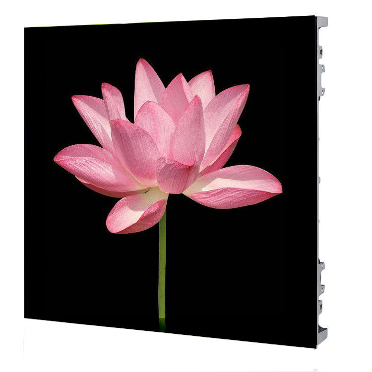 Angolo di visione dell'interno dell'esposizione di LED del passo del pixel di SMD P2.9 piccolo grande 1920/2880/3840Hz