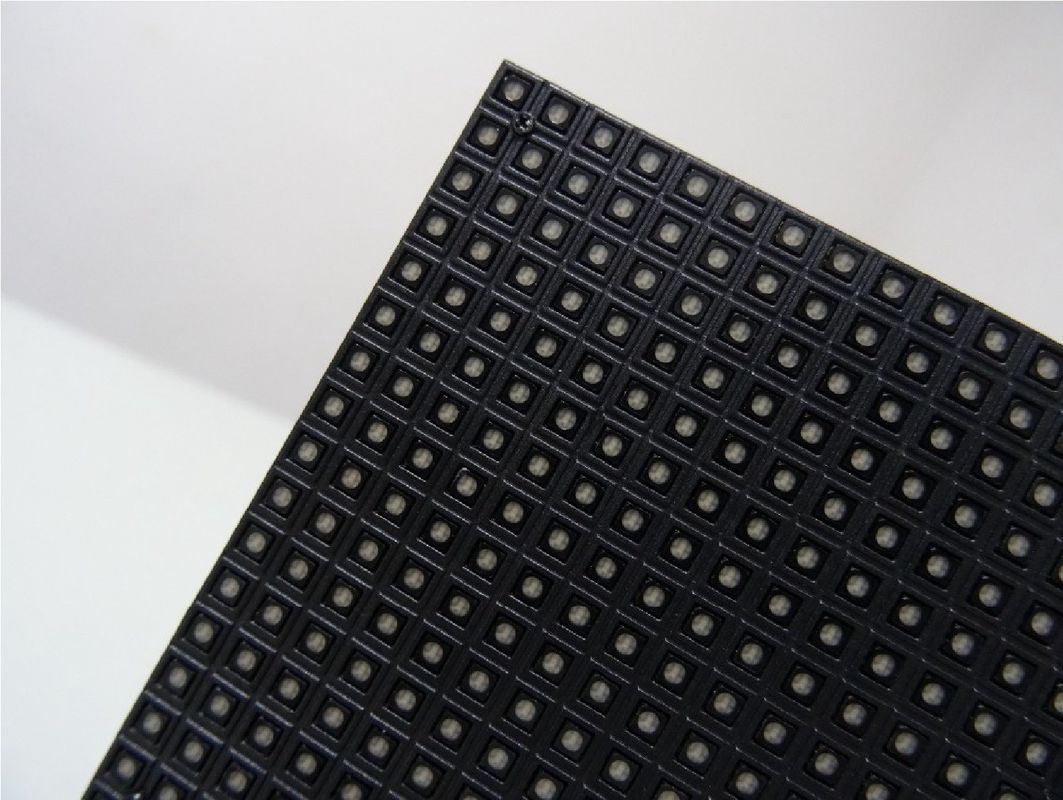 Modulo principale all'aperto luminoso di colore P8, grado principale del modulo IP65 dello schermo protettivo