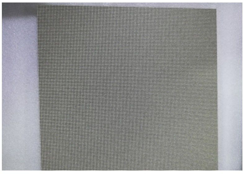 P1.875 la messa a punto facile locativa principale dell'interno del modulo HD ha condotto il pannello 240*240mm una luminosità di 1000 pidocchi