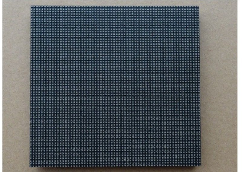 Di Governo di fusione sotto pressione dell'interno di ricerca del piccolo del pixel del passo P2.5 di LED modulo dell'esposizione 1/32