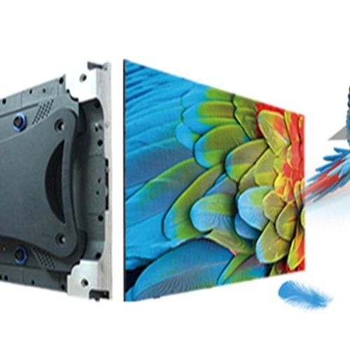 Pidocchi principali dell'interno dell'interno dello schermo di visualizzazione di SMD P1.667 900 per i centri commerciali